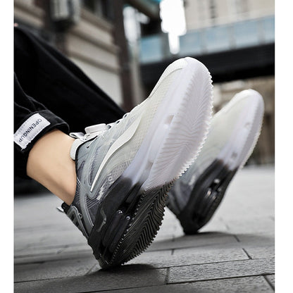 🎅🎊Hot Sale $44.99⛄🎁 Men's Gradient Color Sneakers（50% OFF）