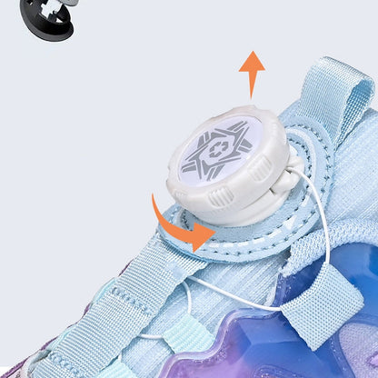 🎅🎊Hot Sale $44.99⛄🎁 Men's Gradient Color Sneakers（50% OFF）