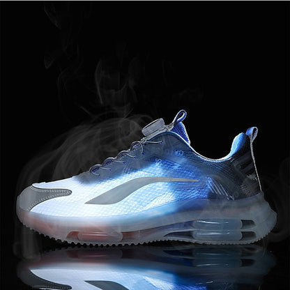 🎅🎊Hot Sale $44.99⛄🎁 Men's Gradient Color Sneakers（50% OFF）