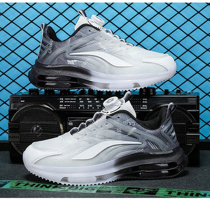 🎅🎊Hot Sale $44.99⛄🎁 Men's Gradient Color Sneakers（50% OFF）