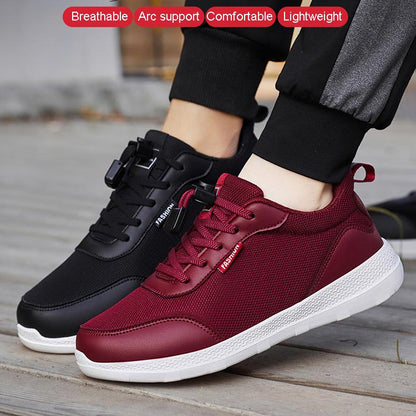 🔥🎅Hot Sale $34.99🥳⛄Great Gift * Comfortable Soft-sole Walking Shoes（🔥50% OFF）