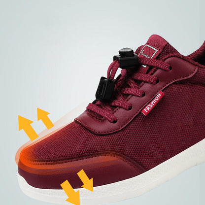 🔥🎅Hot Sale $34.99🥳⛄Great Gift * Comfortable Soft-sole Walking Shoes（🔥50% OFF）