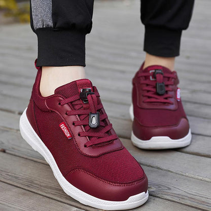 🔥🎅Hot Sale $34.99🥳⛄Great Gift * Comfortable Soft-sole Walking Shoes（🔥50% OFF）