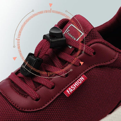 🔥🎅Hot Sale $34.99🥳⛄Great Gift * Comfortable Soft-sole Walking Shoes（🔥50% OFF）