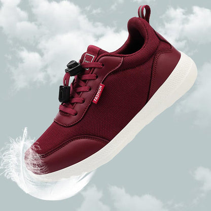 🔥🎅Hot Sale $34.99🥳⛄Great Gift * Comfortable Soft-sole Walking Shoes（🔥50% OFF）