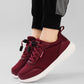 🔥🎅Hot Sale $34.99🥳⛄Great Gift * Comfortable Soft-sole Walking Shoes（🔥50% OFF）