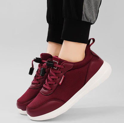 🔥🎅Hot Sale $34.99🥳⛄Great Gift * Comfortable Soft-sole Walking Shoes（🔥50% OFF）