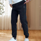 Men's Corduroy Loose Ankle Banded Pants（50% OFF）