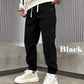 Men's Corduroy Loose Ankle Banded Pants（50% OFF）