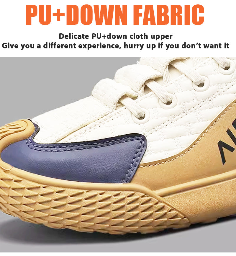 [Great gift] Men's Waterproof Non-Slip Work Sneakers（50% OFF）