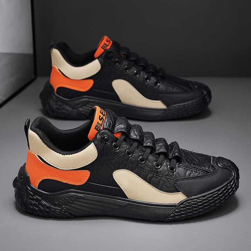 [Great gift] Men's Waterproof Non-Slip Work Sneakers（50% OFF）