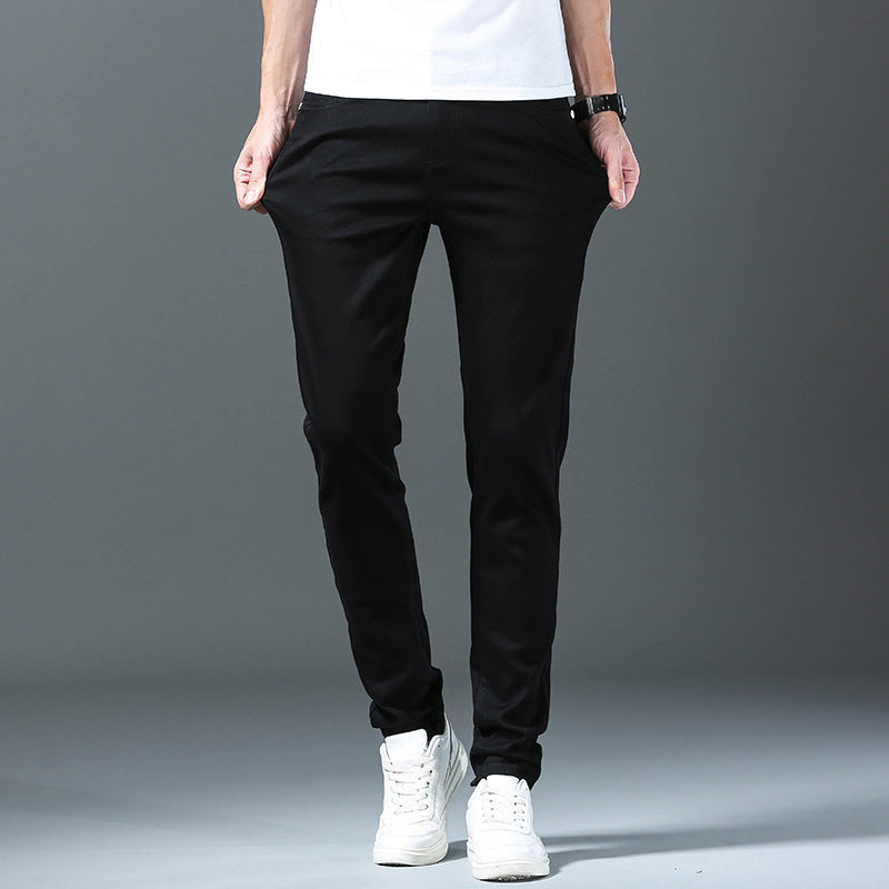 [Cadeau pour hommes] Jeans décontractés pour hommes stimulants pour hommes （50% de réduction）