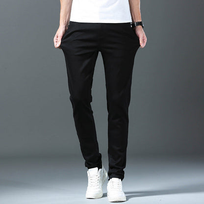 [Cadeau pour hommes] Jeans décontractés pour hommes stimulants pour hommes （50% de réduction）