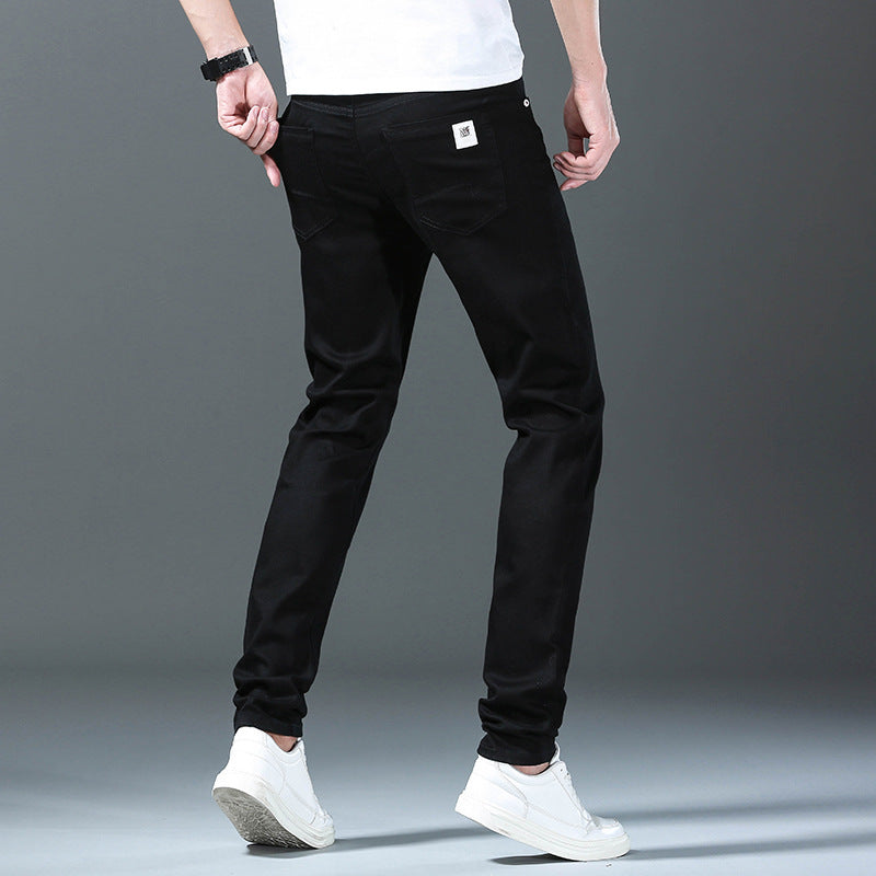 [Cadeau pour hommes] Jeans décontractés pour hommes stimulants pour hommes （50% de réduction）