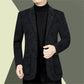 Men's Classic-Fit Single-Breasted Casual Blazer（50% OFF）
