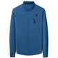 Men's Winter Thickened Warm Long Sleeve Shirt（50% OFF）