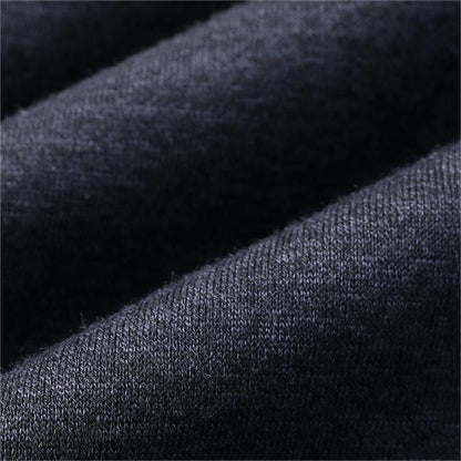 Gift Choice -Men's Winter Lapel Padded Thickened Sweater（50% OFF）