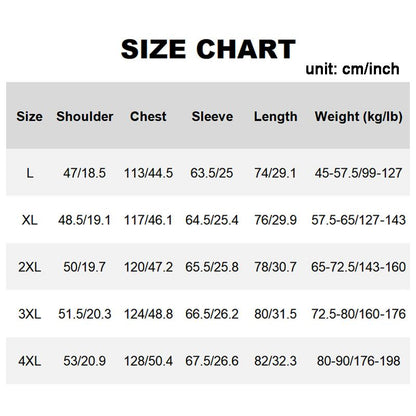 Veste de parka thermique rembourrée pour hommes avec capuche amovible