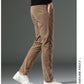 Men's Corduroy Thickened Casual Pants（50% OFF）