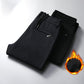 Men's Corduroy Casual Straight Pants（50% OFF）