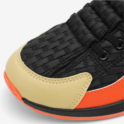 Fashion Casual Color-blocking Men's Shoes（50% OFF）