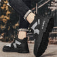 Warm Versatile Thick-Soled Ankle Boots（50% OFF）