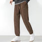 Men's Fashionable Versatile Cuffed Sweatpants（50% OFF）