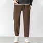 Men's Fashionable Versatile Cuffed Sweatpants（50% OFF）
