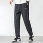 Men's Fashionable Versatile Cuffed Sweatpants（50% OFF）