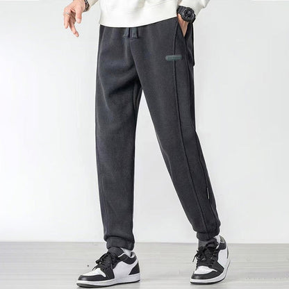 Pantalons à coiffure polyvalente à la mode pour hommes （50% de réduction）