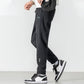 Men's Fashionable Versatile Cuffed Sweatpants（50% OFF）
