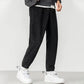 Men's Fashionable Versatile Cuffed Sweatpants（50% OFF）