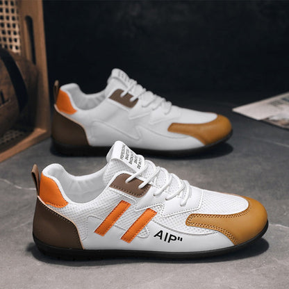 Sneaker en maille respirant décontracté pour hommes （50% de réduction）