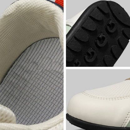 Sneaker en maille respirant décontracté pour hommes （50% de réduction）