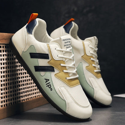 Sneaker en maille respirant décontracté pour hommes （50% de réduction）