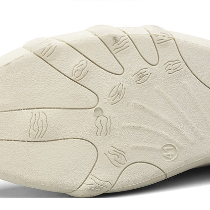 🎁Vente chaude 50% de réduction⏳Chaussures montantes en cuir souple et décontractées pour hommes